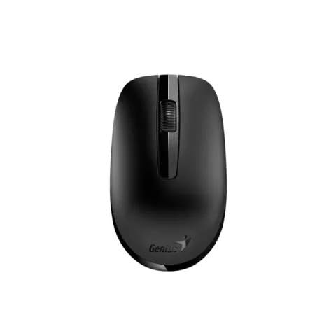 Genius Wireless Mouse - NX-7007 Black - 2.4GHz
