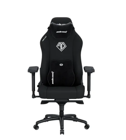 Anda Seat Gaming Chair Phantom 3 XL - Fabric Black