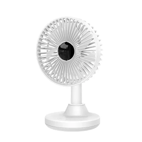 Orico Desktop USB Fan - YT-N9C-WH-BP