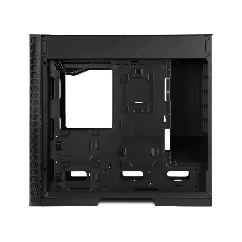 Geometric Future Case EATX - Model 6 Cezanne Black, foto 6