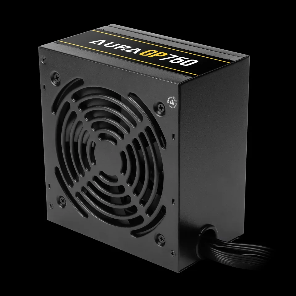 Gamdias PSU 750W - AURA GP750, photo 6
