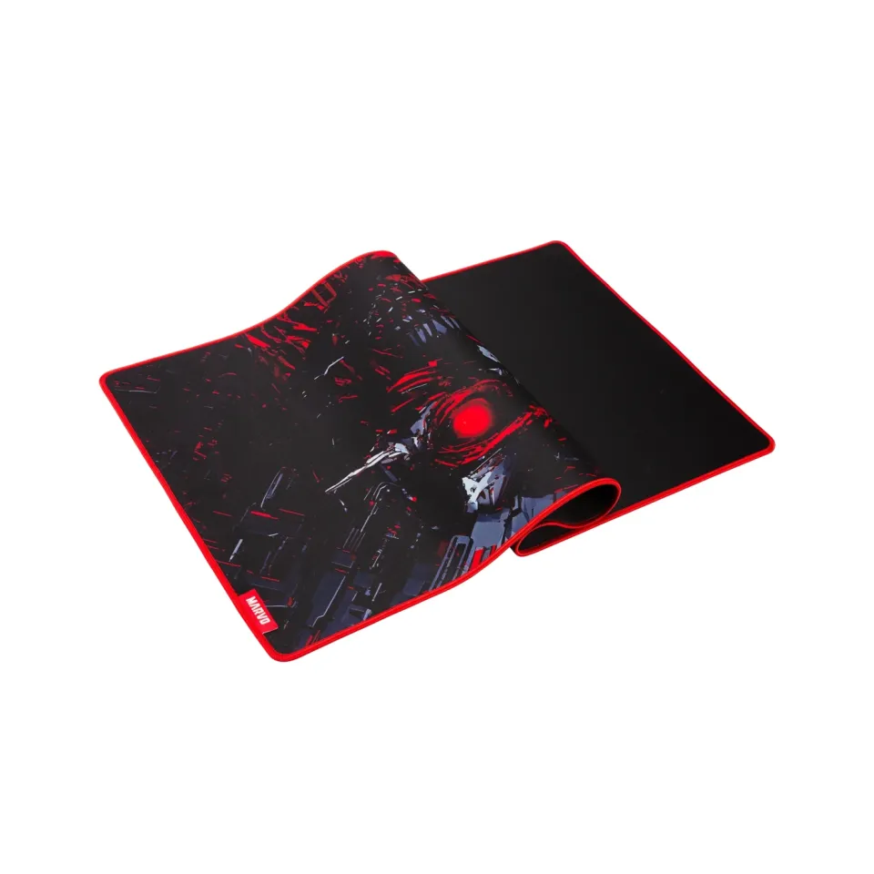 Marvo Gaming Mousepad Noob XL - G51 - Size XL - MARVO-G51, foto 5
