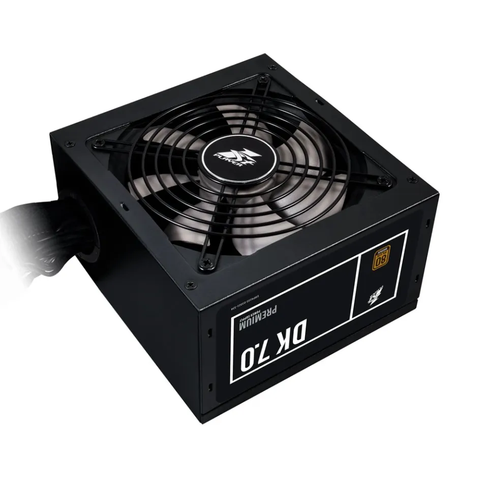 1stPlayer PSU 700W Bronze - PS-700AX, foto 3