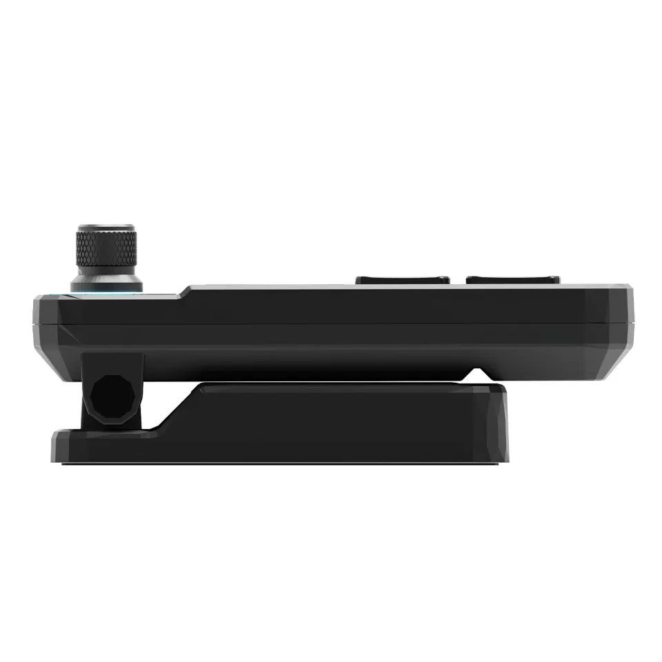 Ajazz Streaming HUB AKP05E PRO Black, foto 4