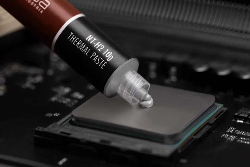 Noctua NT-H2 Thermal Compound 10g, photo 4