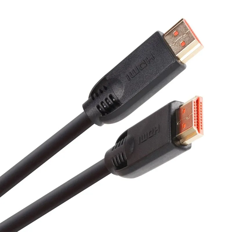 VCom HDMI v2.0 M / M 15.0m Ultra HD 4k2k/60p Gold - CG517-15.0m, photo 3