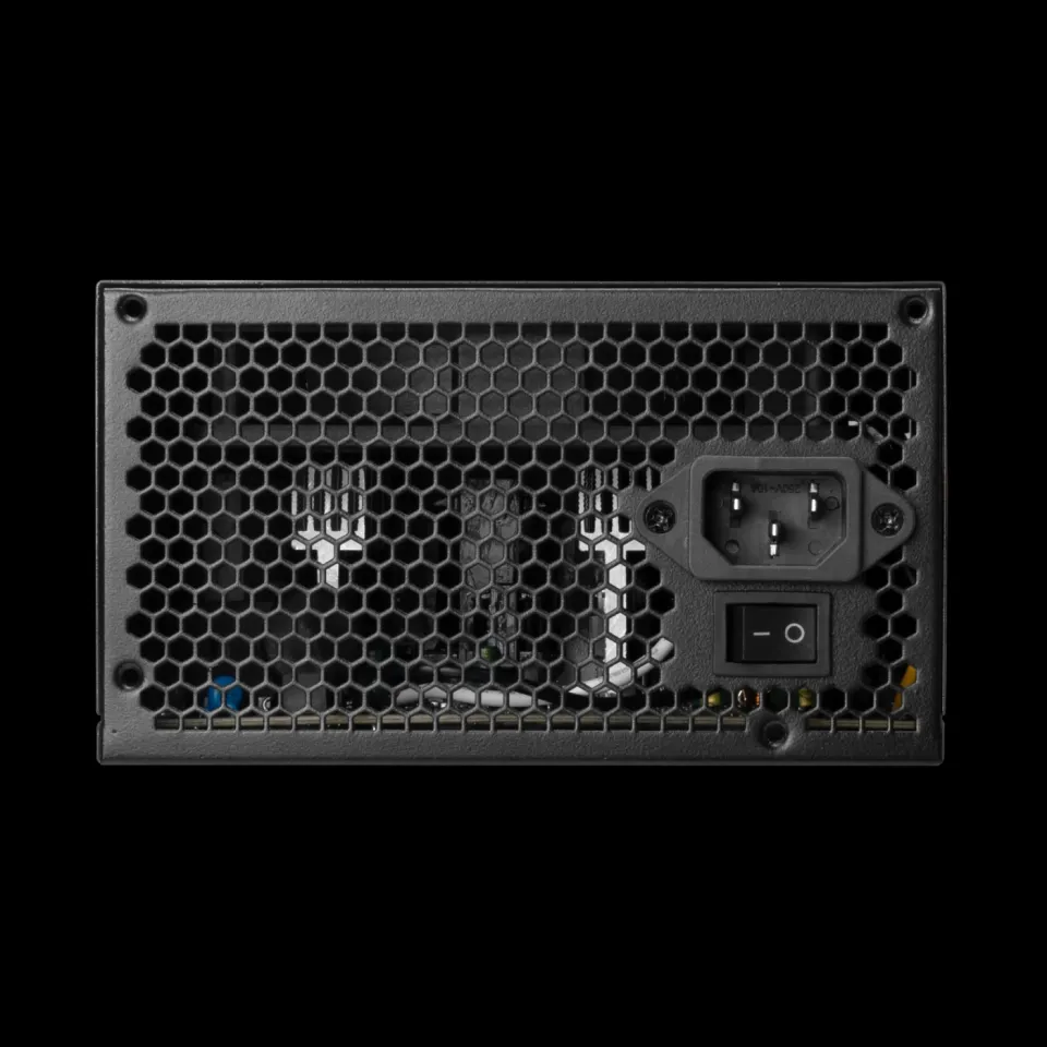Gamdias PSU 750W - AURA GP750, photo 4