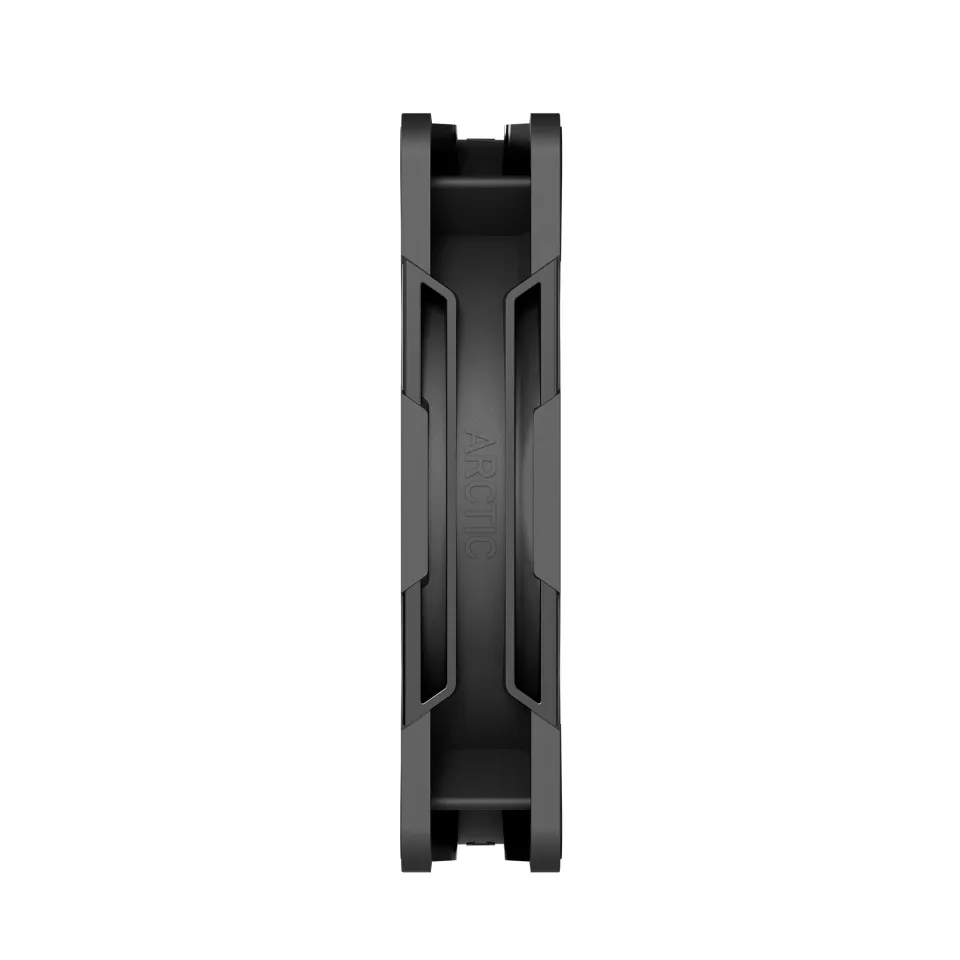 Arctic Fan 120mm P12 Pro PST LN (Black), foto 6