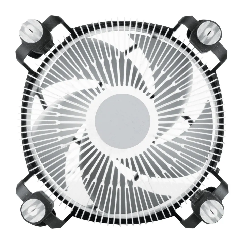 Arctic CPU Cooler Alpine 17 - Intel LGA1700 - ACALP00040A, photo 6