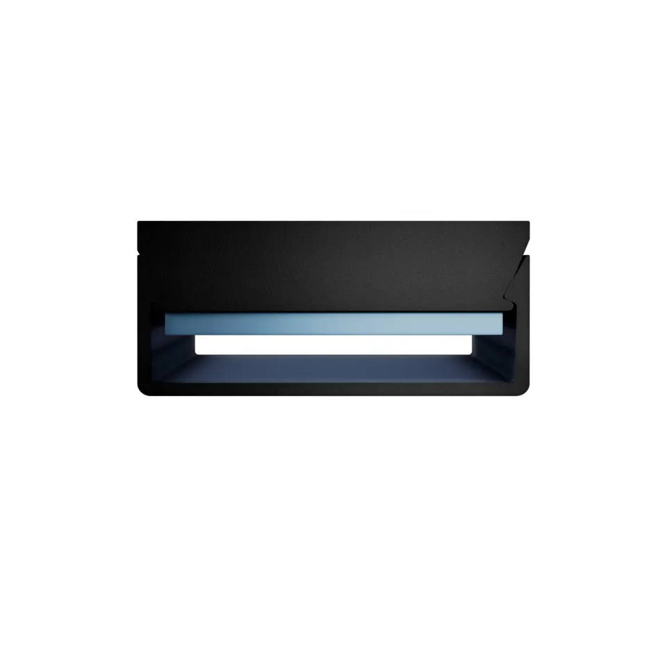 Arctic M.2 2280 SSD Cooler - M2 Pro (Black), foto 5