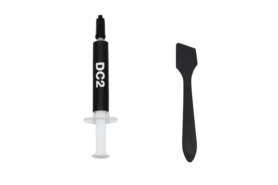 be quiet! DC2 Thermal Compound 3g, foto 2