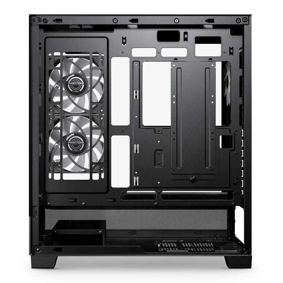 Phanteks Case E-ATX - XT View Black, foto 6