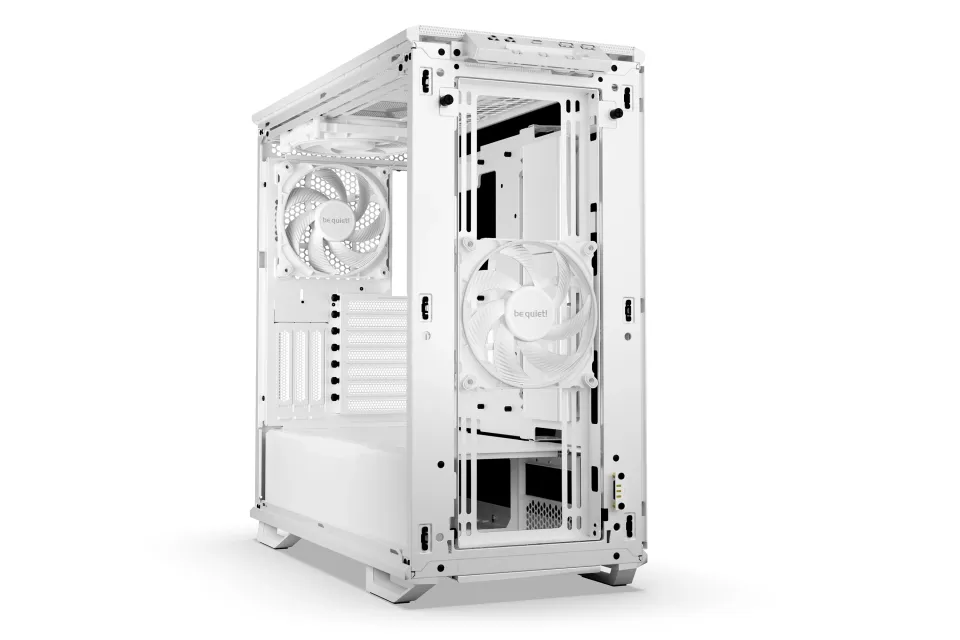 be quiet! Case EATX - Dark Base 701 White, foto 3