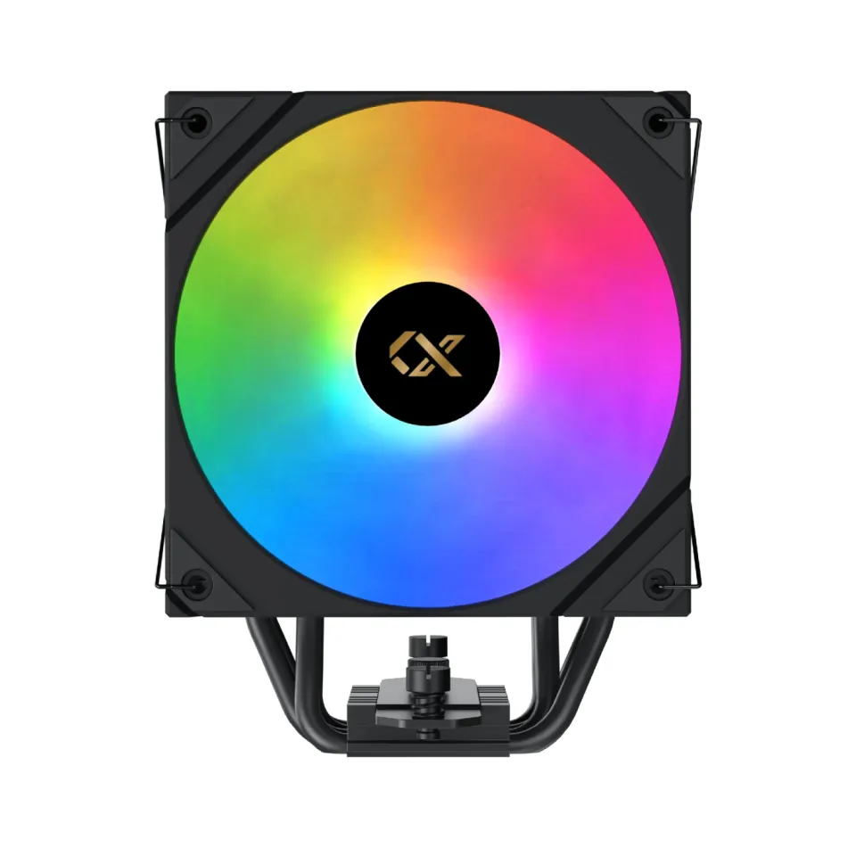 Xigmatek CPU Cooler AK4 Digital - LGA1851/AM5, photo 3