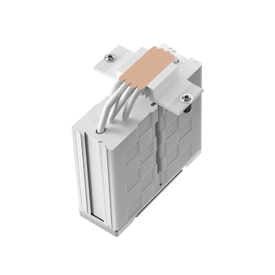 DeepCool CPU Cooler AK400 G2 WH, photo 5