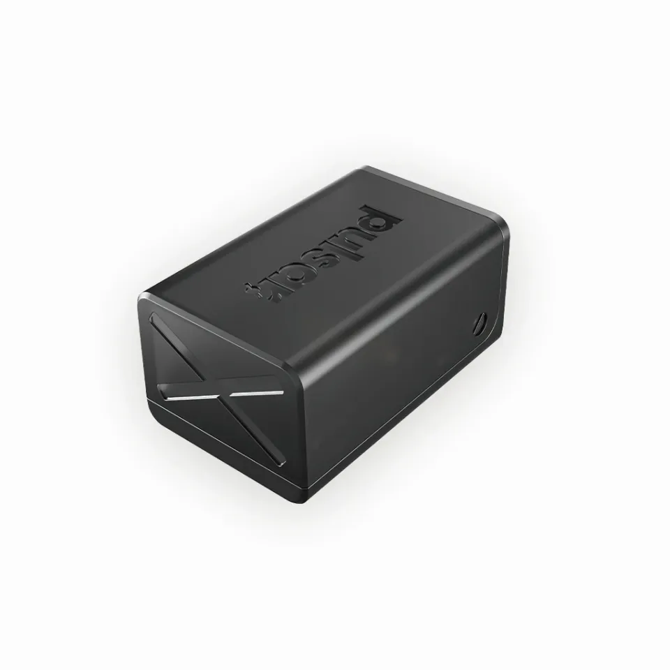 Pulsar Wireless 8K Dongle Black, photo 4
