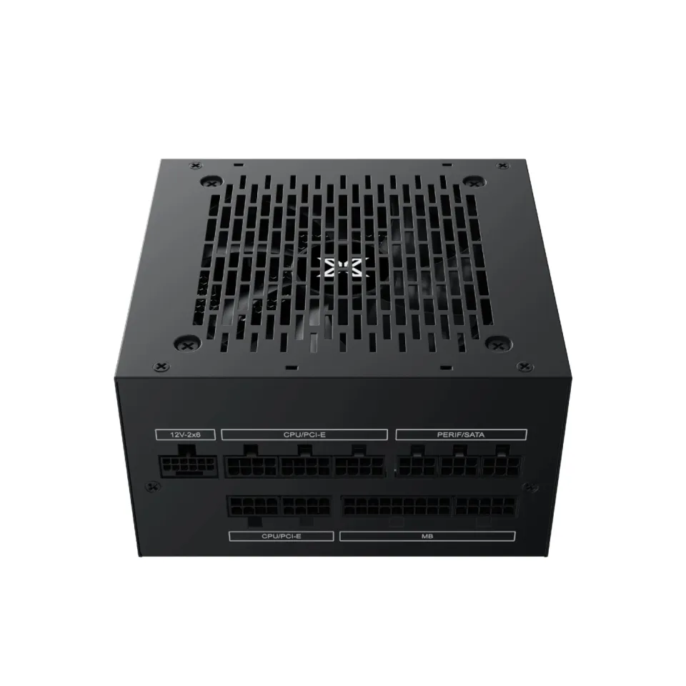 Xigmatek PSU ATX 3.1 750W Bronze - Thor T750M V3, photo 3
