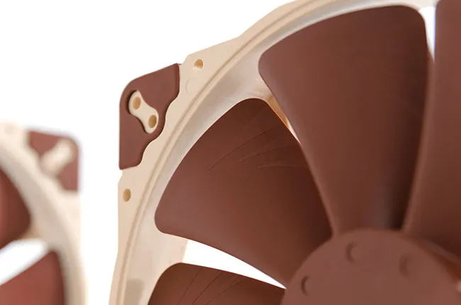 Noctua Fan 200x200x30mm NF-A20-PWM, photo 5