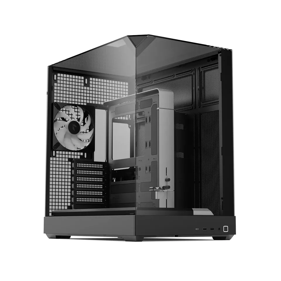 APNX Case ATX - V2-F-BK-v1