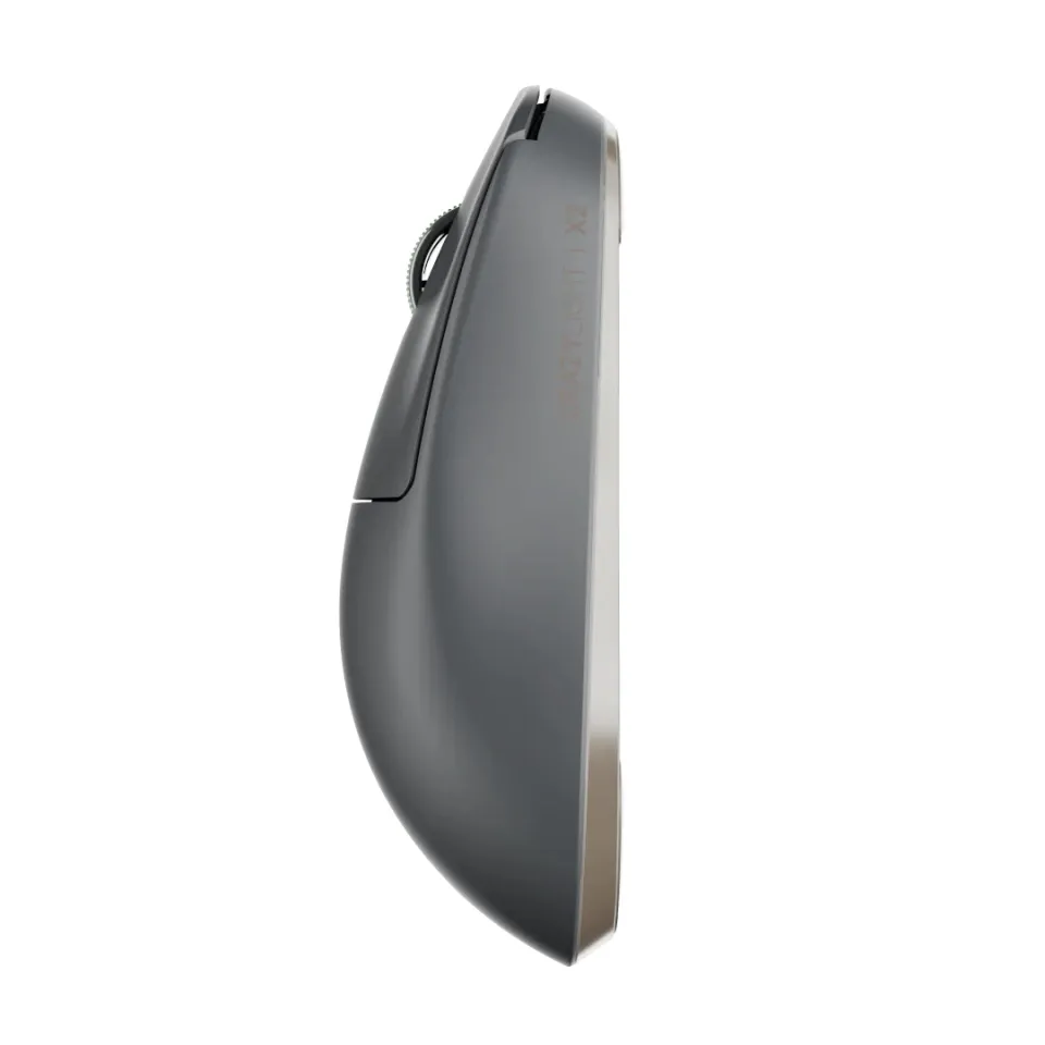 Pulsar Wireless Gaming Mouse X2 CrazyLight Volt Shadow 8K, foto 3