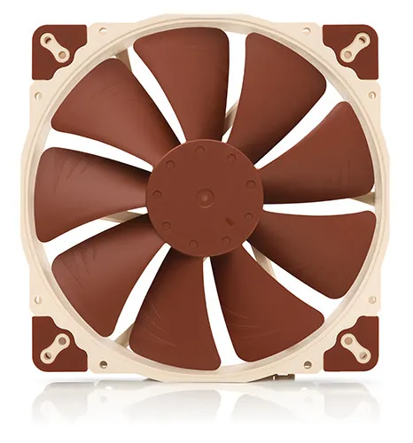 Noctua Fan 200x200x30mm NF-A20-PWM, photo 2