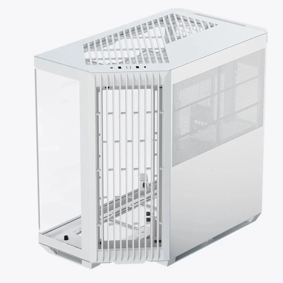 APNX Case ATX - V1 - White