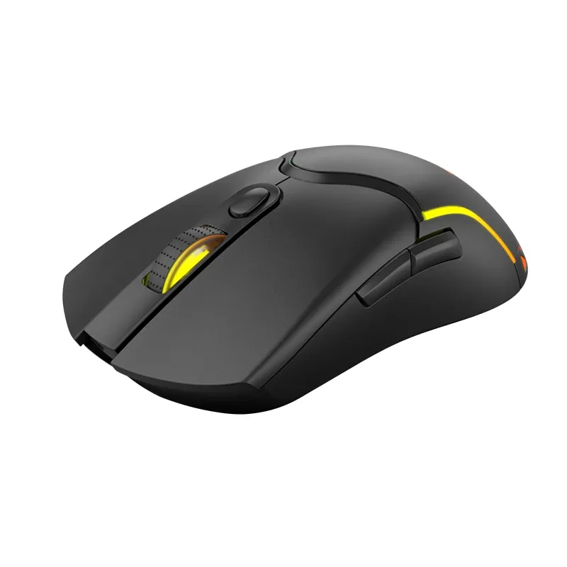Xtrike ME Gaming Mouse Wireless GW-610, foto 3