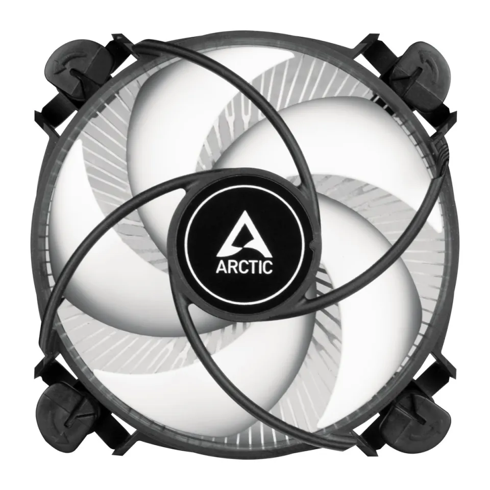 Arctic CPU Cooler Alpine 17 - Intel LGA1700 - ACALP00040A, photo 5