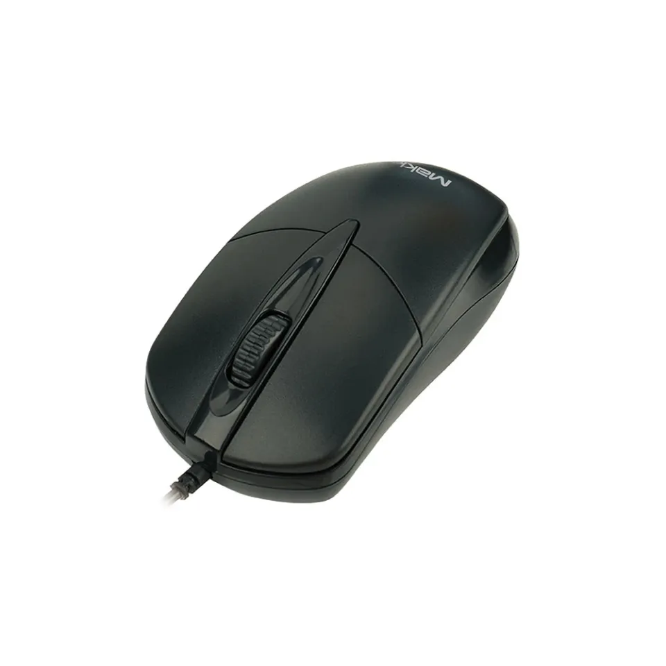 Makki Mouse USB - MAKKI-MS-H01, foto 3