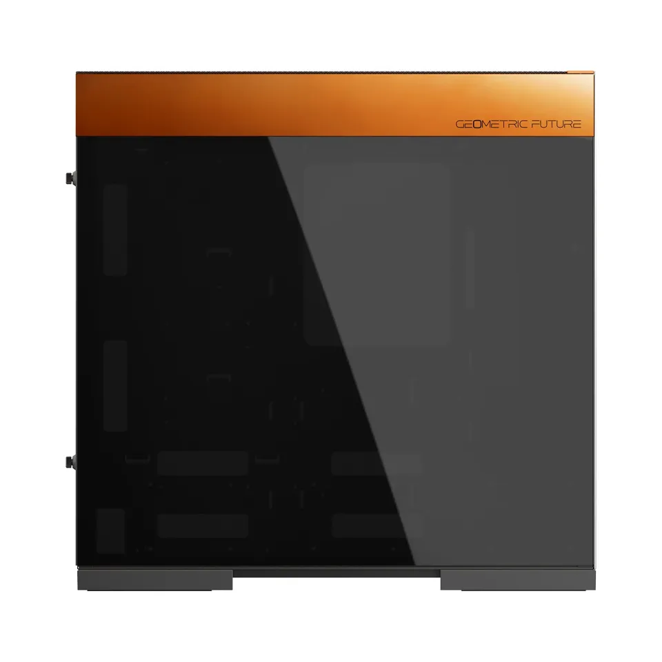 Geometric Future Case EATX - Model 8 Cowboy, photo 6