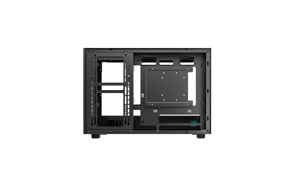 DeepCool Case mATX - CH260, photo 6