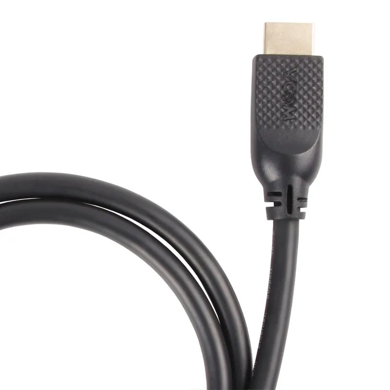 VCom HDMI v2.0 M / M 3m Ultra HD 4k2k/60p Gold - CG517-3m, foto 6