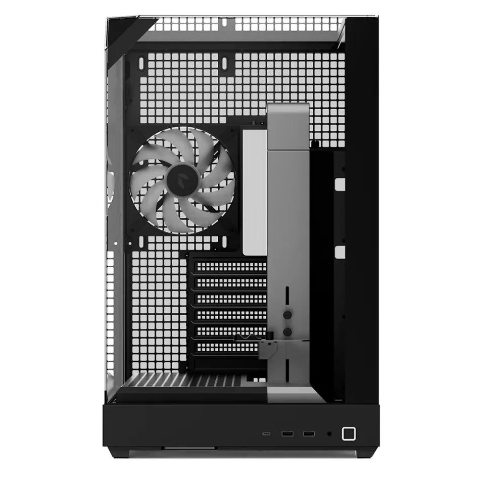 APNX Case ATX - V2-F-BK-v1, foto 5