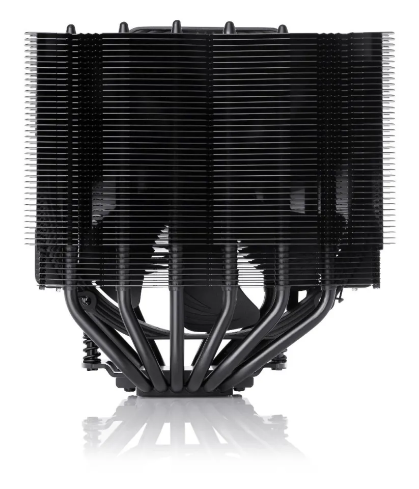 Noctua CPU Cooler NH-D15S chromax.black, photo 2