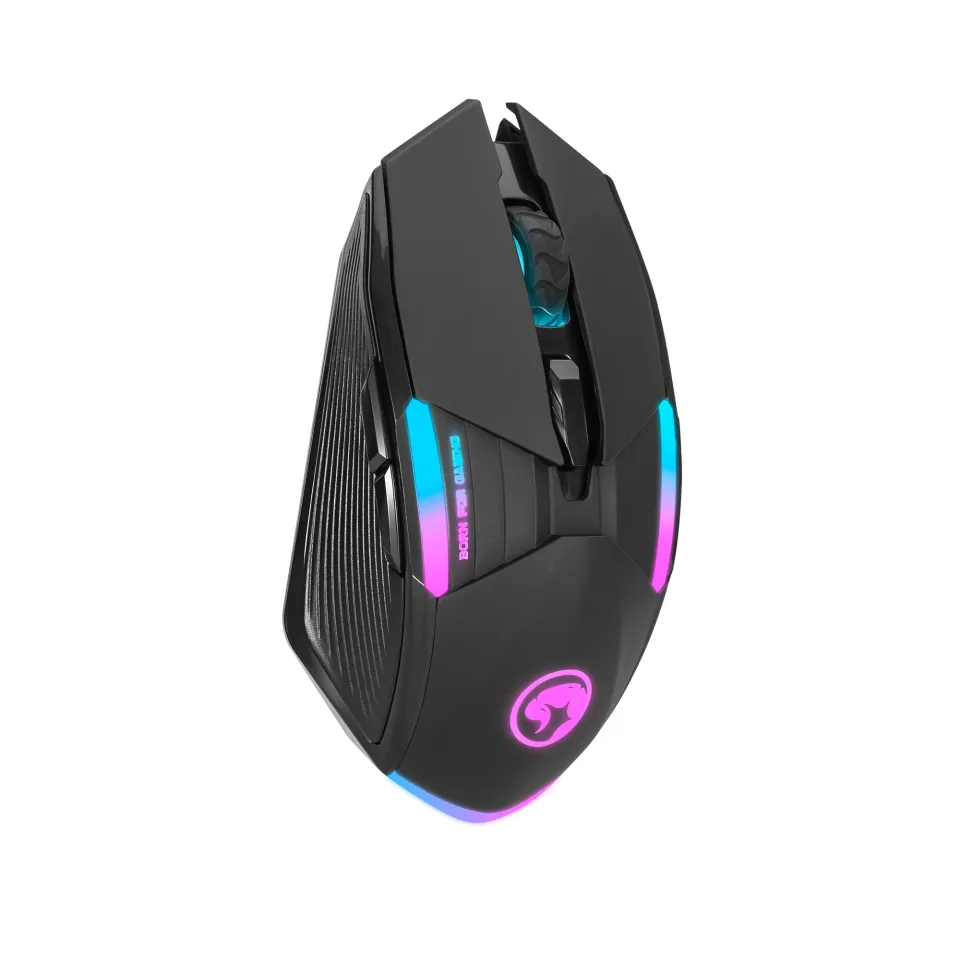 Marvo Gaming Mouse M291 - 6400dpi, photo 2