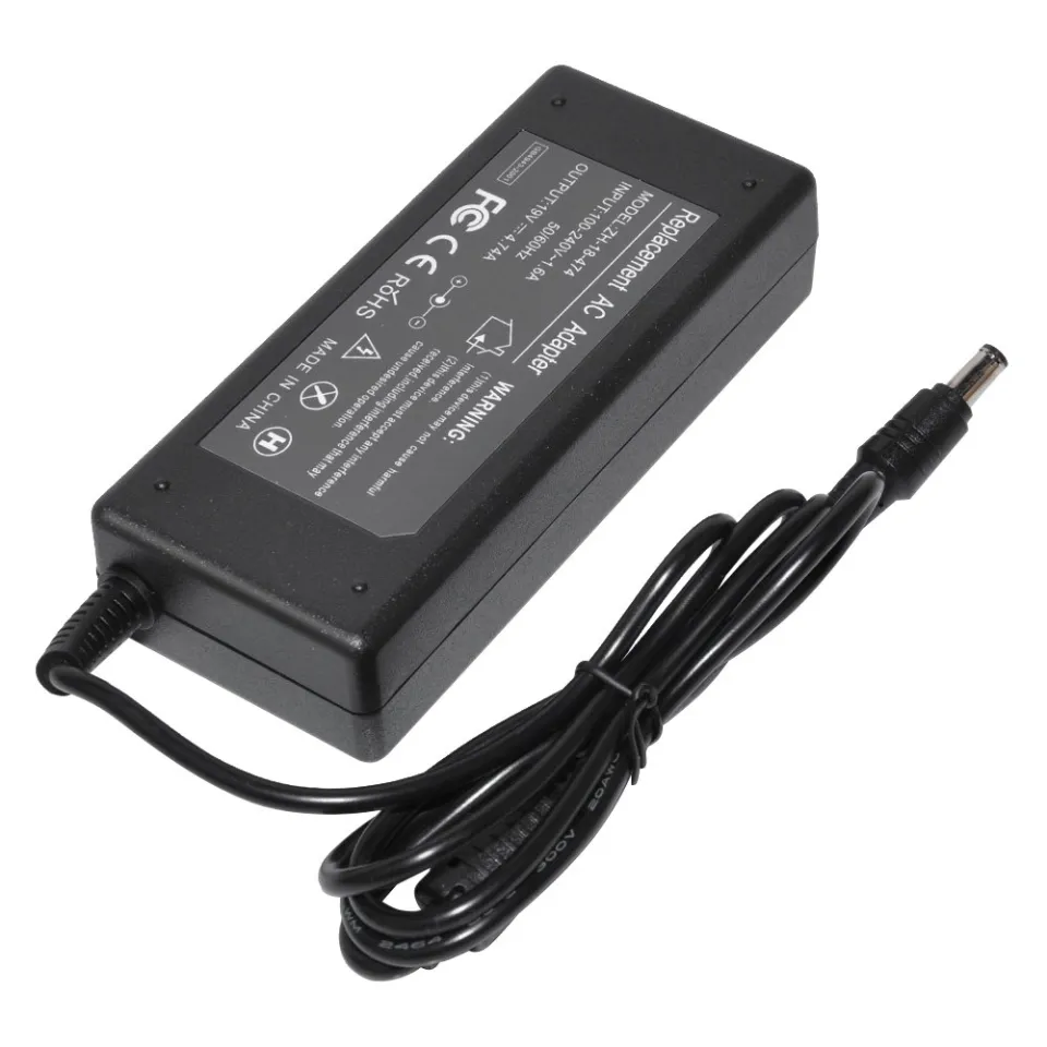 Makki Laptop Adapter samsung 19V 4.74A 90W 5.5x3.0mm new - MAKKI-NA-SA-21, photo 4