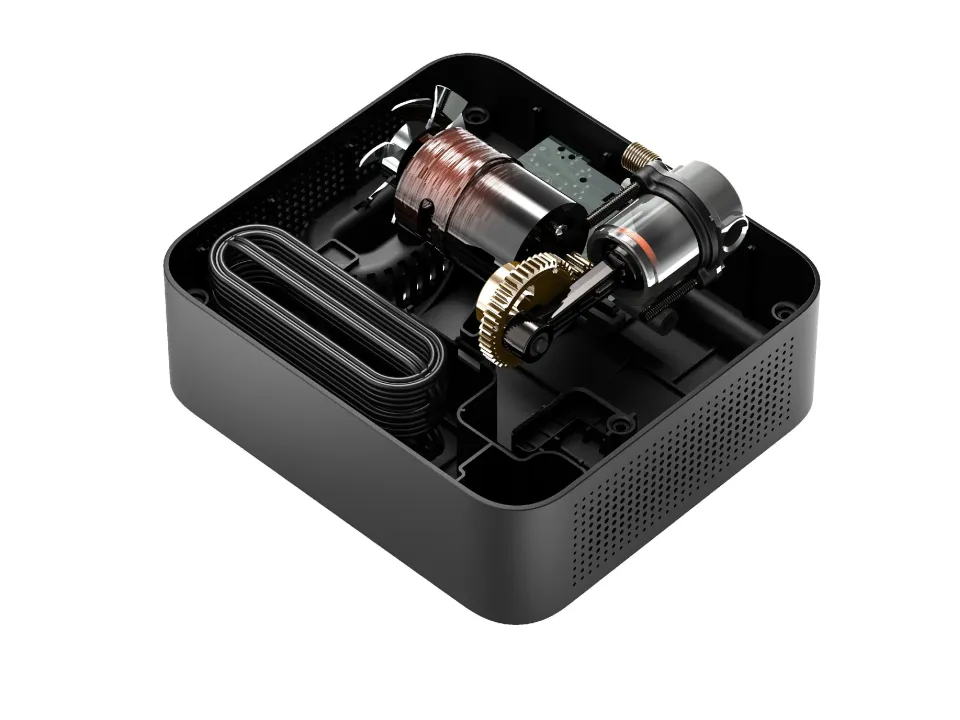 70mai Air Compressor Lite - TP03, foto 6