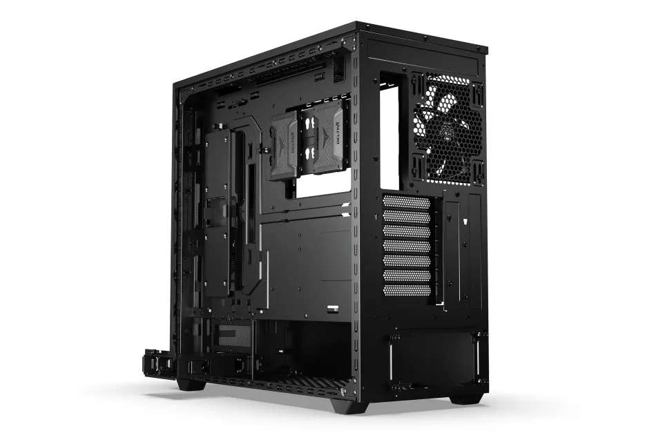 be quiet! Open box item - Case EATX - Shadow Base 800 Black, photo 6