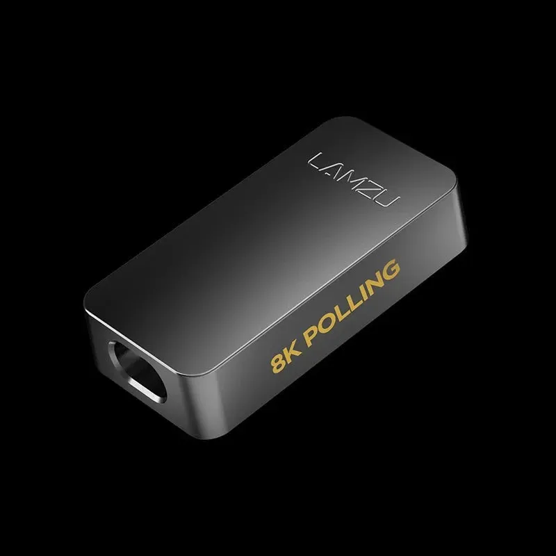 Lamzu 8K DONGLE - Black, foto 5