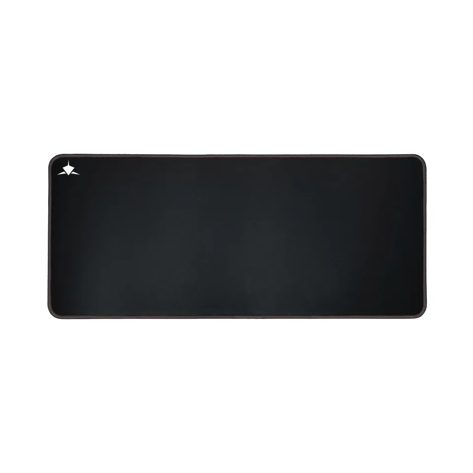White Shark Gaming Mousepad BLACK KNIGHT XL
