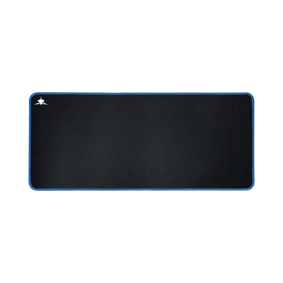 White Shark Gaming Mousepad BLUE KNIGHT XL