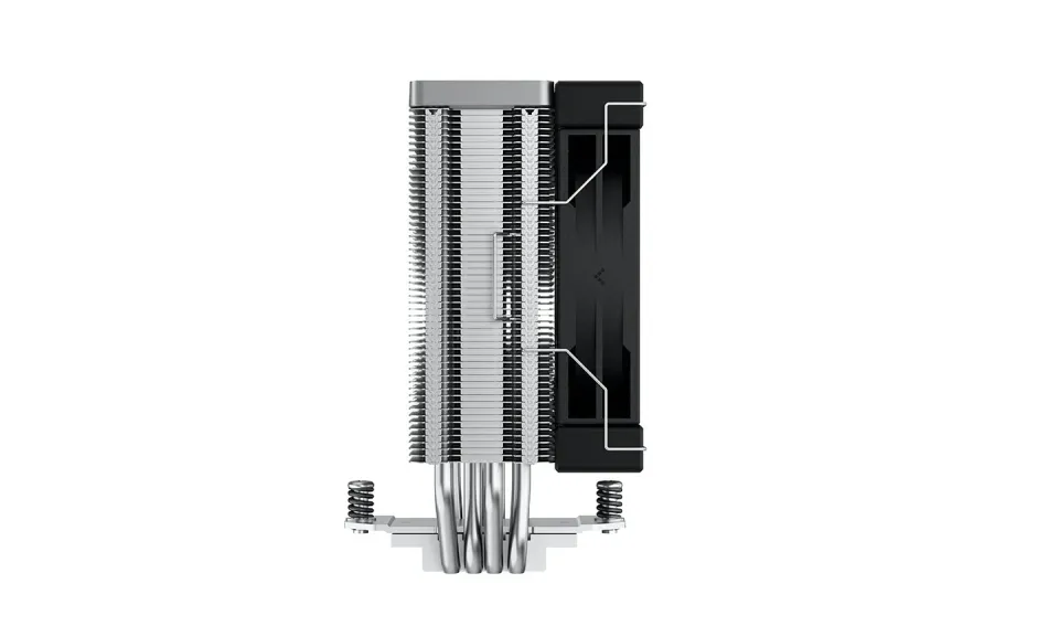 DeepCool CPU Cooler AK400, photo 5