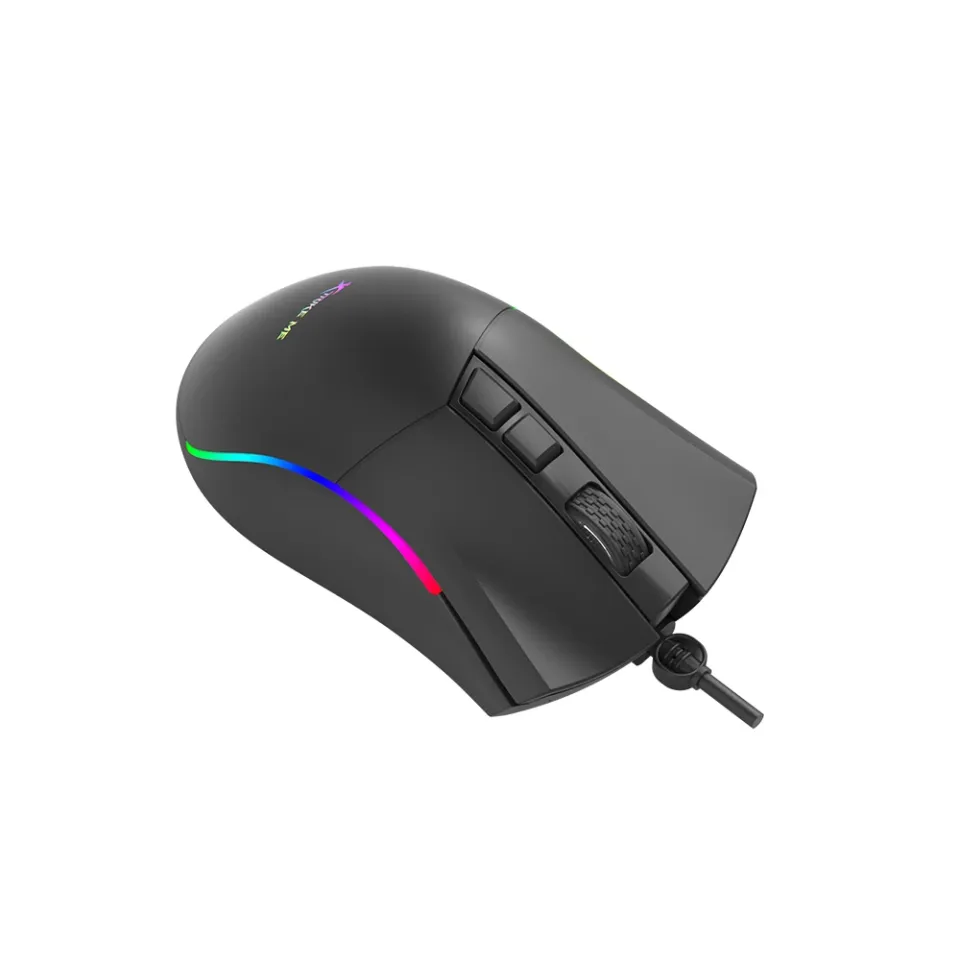 Xtrike ME Gaming Mouse GM-226 - 7200dpi, RGB, foto 3