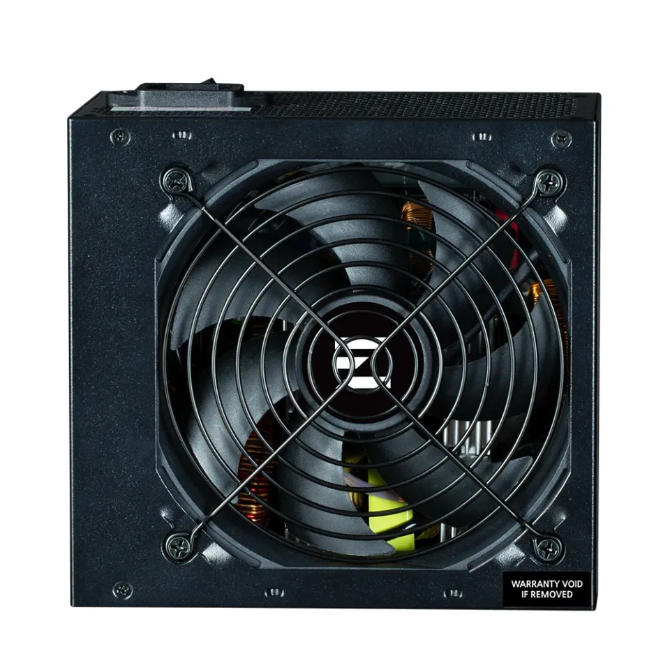 Zalman PSU DecaMax 500W 80+ ZM500-LX3, photo 4
