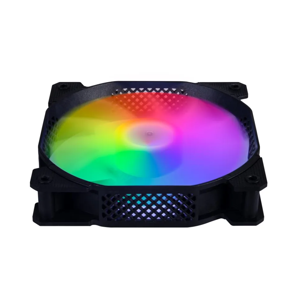 1stPlayer Fan 120mm - F1 Bulk, foto 2