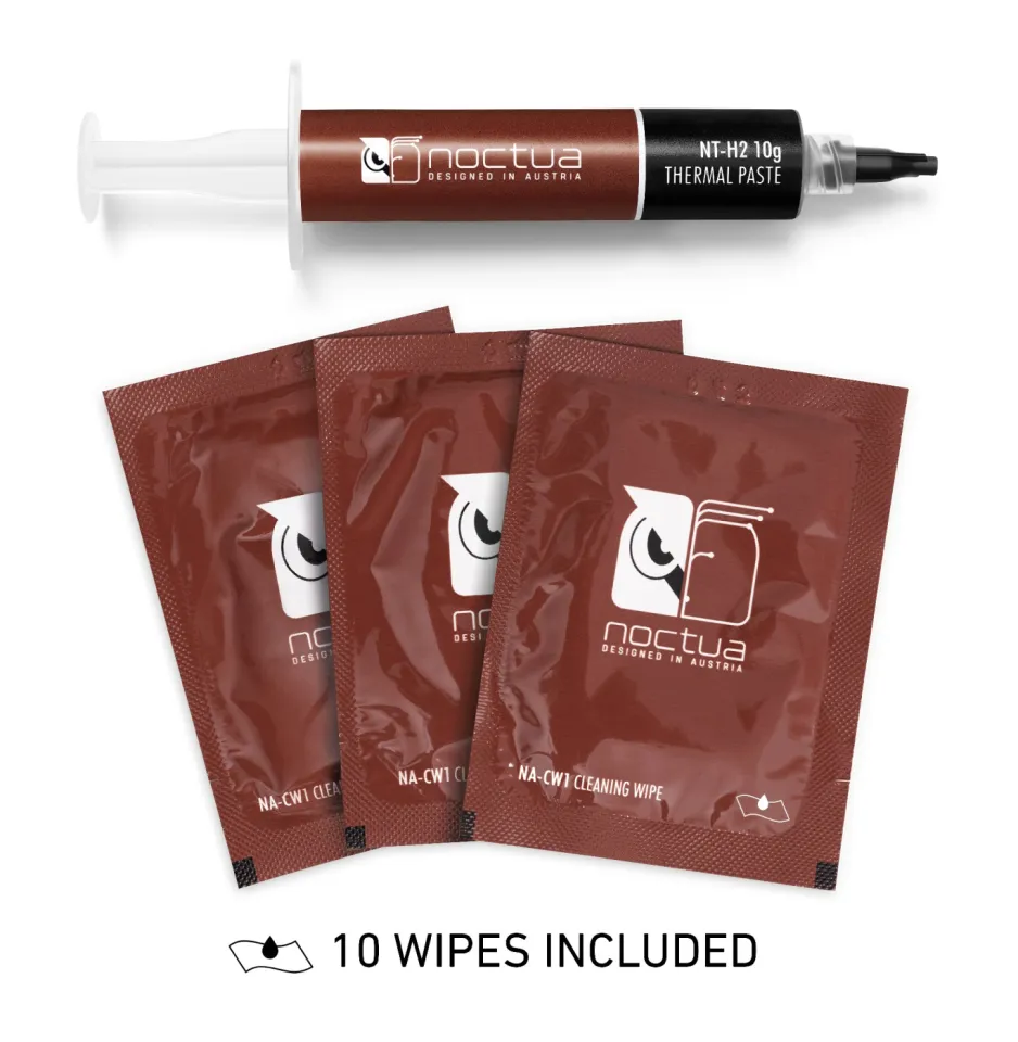 Noctua NT-H2 Thermal Compound 10g, photo 2