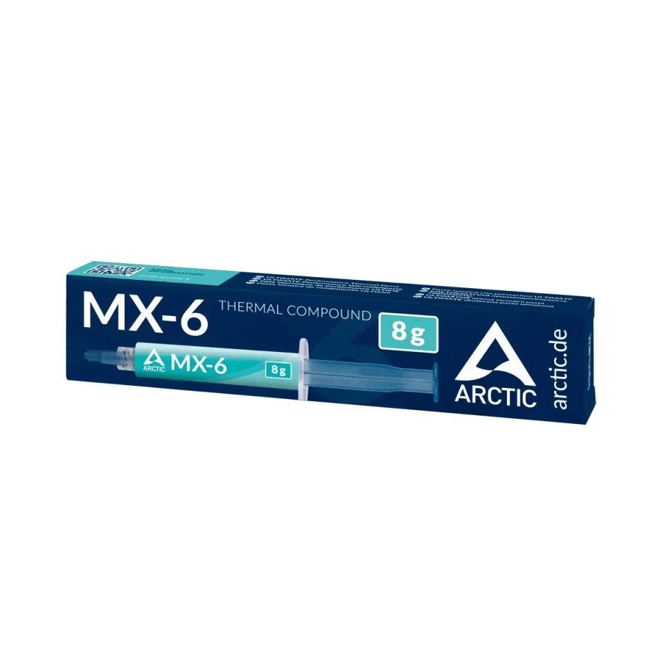 Arctic MX-6 Thermal Compound 8gr, photo 2