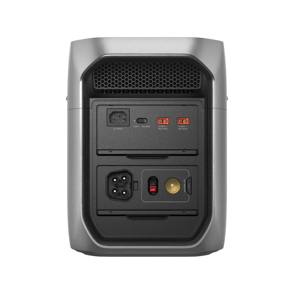 Ecoflow Power Station - Delta 3 Max Plus, foto 6