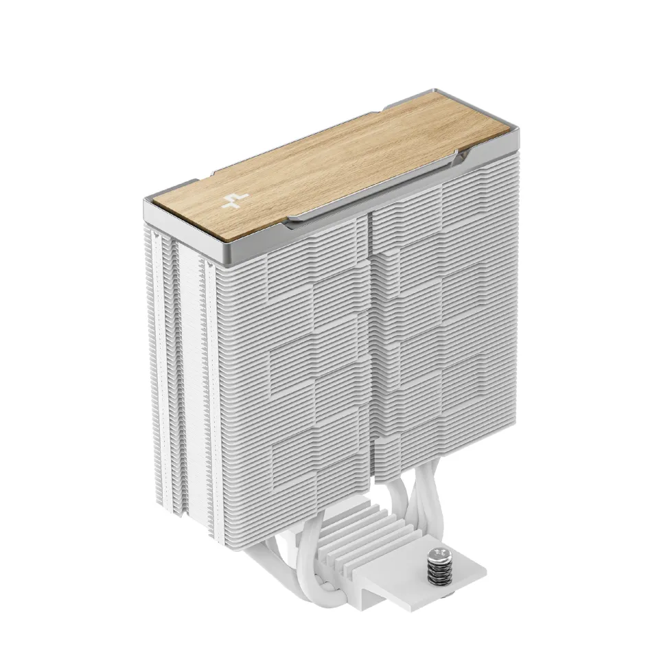DeepCool CPU Cooler AK400 G2 WH, photo 6