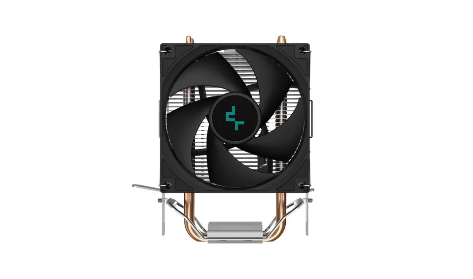 DeepCool CPU Cooler - AG200 - LGA1700/AM5, photo 4